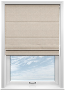 Roslin (Blackout), Griege - Roman Blind